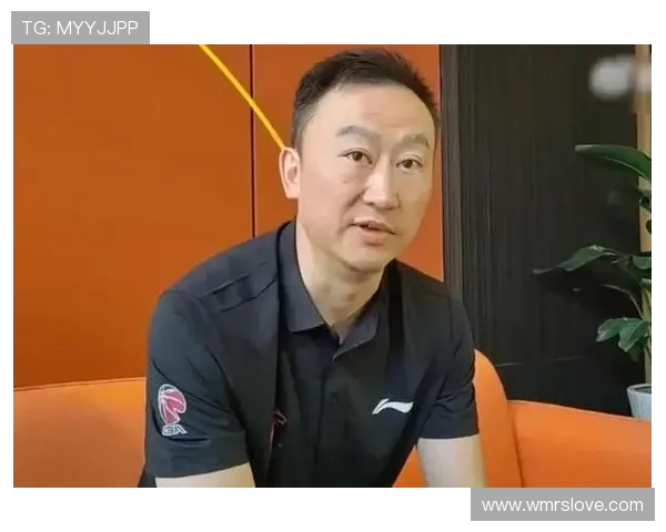 比卢普斯因赌博被捕 媒体人建议刘维伟接班执掌美国篮球未来