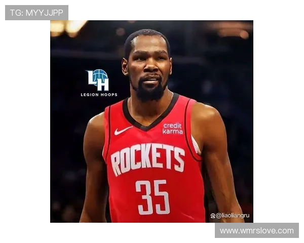 乌度卡称谢泼德找到进攻节奏 成为杜兰特身边关键得分威胁点