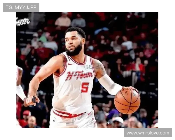 范弗里特谈复出计划:没有明确时间表 赛季末再评估身体状况